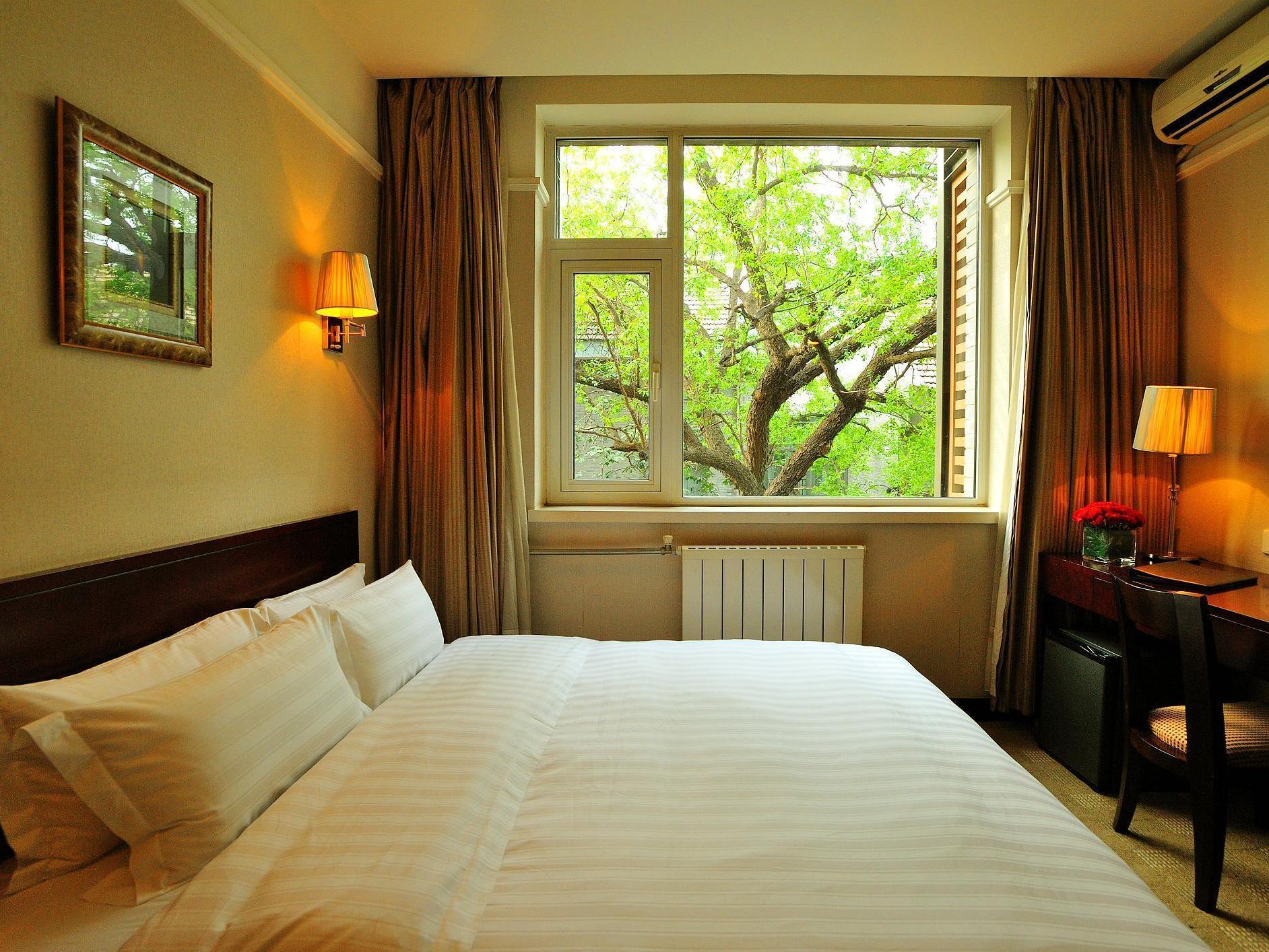 Hotel Days Forbidden