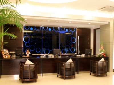Days Forbidden Hotel Beijing