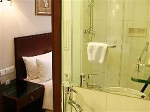Days Forbidden Hotel Beijing
