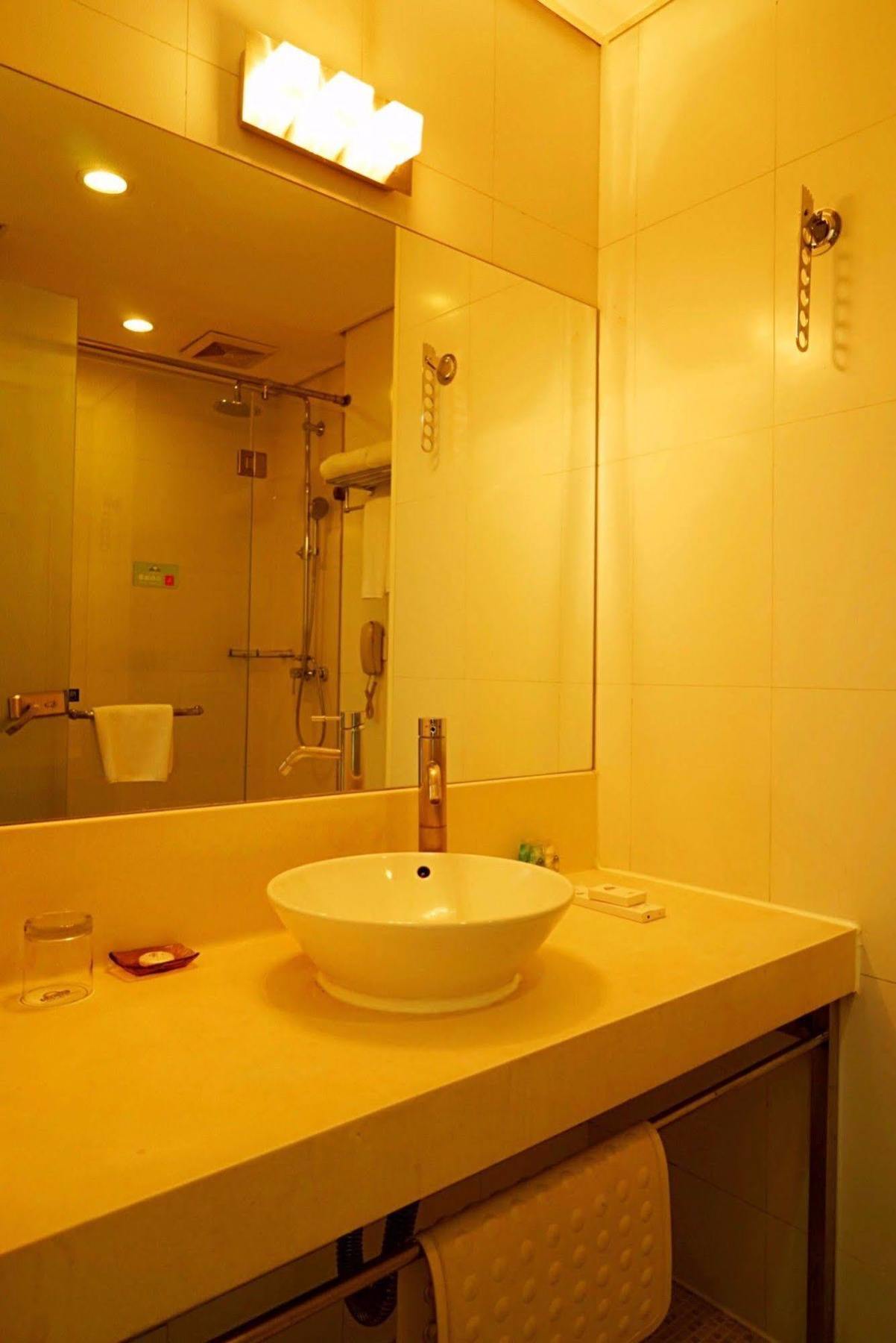 Days Forbidden Hotel