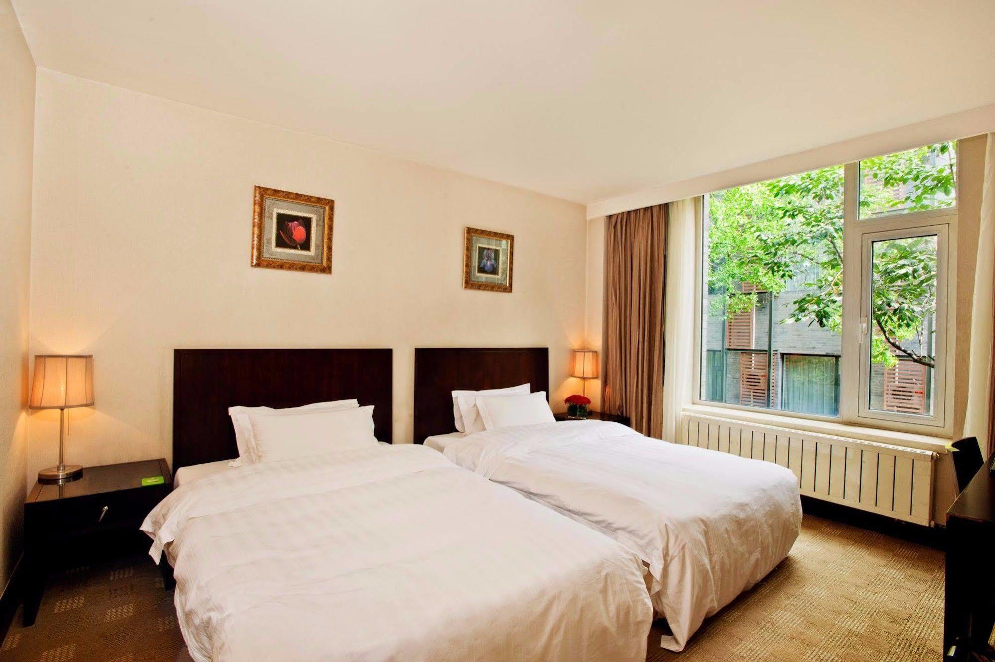 Hotel Days Forbidden